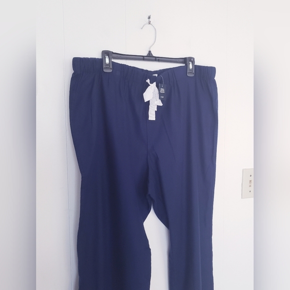 J. CREW FLANNEL PAJAMA SET - Picture 5 of 11